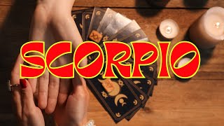 SCORPIO🌟 YOU HAVE NO DAMN IDEA HOW YOUR MONEY IS ABOUT TO IGNITE A REVOLUTION OF RICHES 🤑TAROT