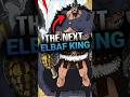 The Real Heir of Elbaf One Piece Theory #onepiece #shorts