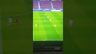 PES 2017 Bayern Munchen Scored A Goal Vs Arsenal