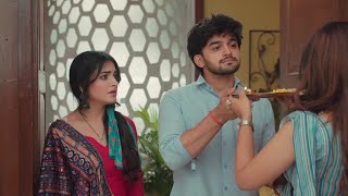 Arjun asks Kashvi to come back into his life | S4 Ep1342 | Yeh Hai Chahatein | 22 April 2024