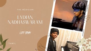 Untold  Story about lydian nadhaswaram || Inspirational  life story_12 #shorts   #chessolympiad