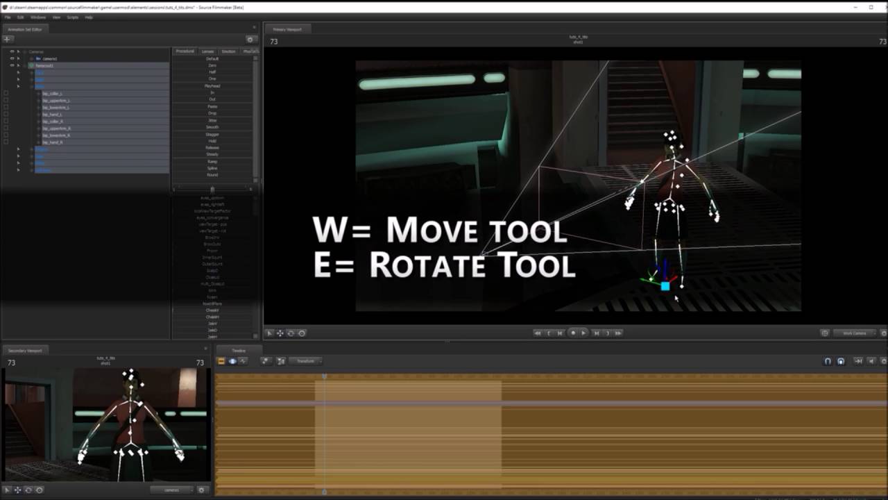 Sfm Complete Tutorial Youtube