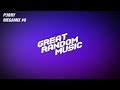 Great Random Music Megamix EP. 8 (Trap/Bass Music) - by P3RRY