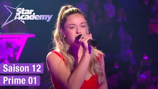 Star Academy S12 | Prime 01 | L'intégrale