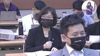 「台灣大哥大股份有限公司擬申請合併台灣之星電信股份有限公司案」聽證會-下半場