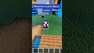 Join my Realm pt.2 (Free)