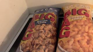 MongoTV_2117 - NETTO Haul 121 Kroner - USUNDT CHIPS OG COLA