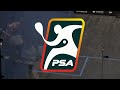 🇧🇪 coll v a. sobhy 🇺🇸 u.s. open championships 2024 rd1 highlights