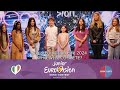 The 10 Finalists for Junior Eurovision Éire 2024 | JESC 2024 |