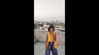 alag alag hi style Mera alag dhan Exide hai Mera chal per bajegi City dance 8 upload video 💝