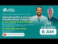 6 AM Academia CCQ - Aproximación a una guía de transfusiones sanguíneas