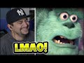 JAMES PP SULLIVAN - [YTP] Shut Up, Inc. REACTION!