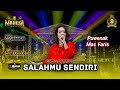 SALAHMU SENDIRI  |  RENA MOVIES  |  MAHESA MUSIC  |  LIVE ARKAS GENERATION JOMBANG