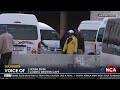 Taxi Drivers plan stay away in Western Cape