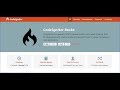 codeigniter basic tutorial - Part1