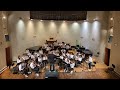 Marconi W&P Ensemble- Do-Re-Mi. Rassegna Regionale Musicale 1^ Edizione.