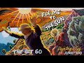 Fly Me to the Sun  The Git Go  Aug 2023