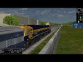 06507 jodhpur bengaluru fstvl spl indian railways msts indian train simulator 2022