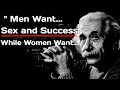 Albert Einstein quotes about Women : Success and Life Aphorisms_quotes dot in