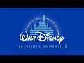 Walt Disney Television Animation/Sony Pictures Television/Nickelodeon Productions