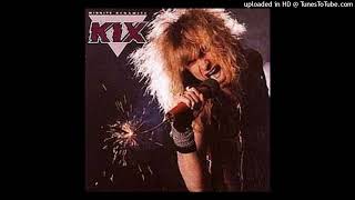 Kix - Midnite Dynamite