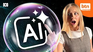 Is the AI Bubble About to Burst?