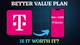 T-Mobile Better Value Family Plan Explained: Price, Features, and Eligibility