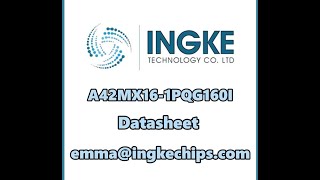 A42MX16-1PQG160I Analog Devices Datasheet-INGKECHIPS.COM