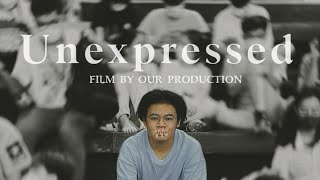 《Unexpressed 》AHLA1223 Introduction To Drama