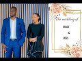 Live 🔴 Wedding  GRACE & BOSS on July 12.2025 NORWAY Oslo