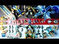 LEGO Speed Build! All NINJAGO Seabound Sets Compilation 2021 | Beat Build