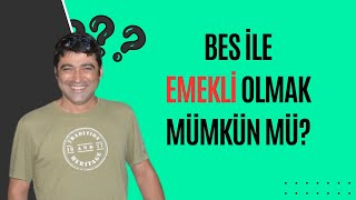 BİREYSEL EMEKLİLİK SİSTEMİ EMEKLİ EDER Mİ?