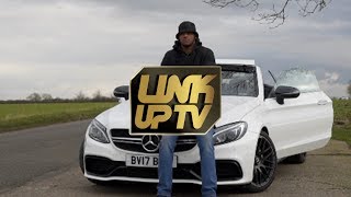 RM Ft Yatez - Pain [Music Video] | Link Up TV