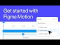 Learn Figma Motion in 8 minutes