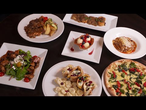 What is Il Mulino famous for?