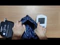 omron hem7156t digital blood pressure monitor 360° unboxing link in the description