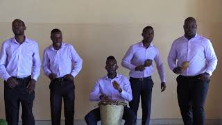 Tsitsi Dzinondishamisa - Denga Ratinhira Gospel Singers