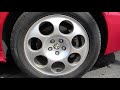 【garage verde】alfa romeo 156 jts 5mt