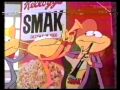 Comerciales 80s - Smak de Kelloggs