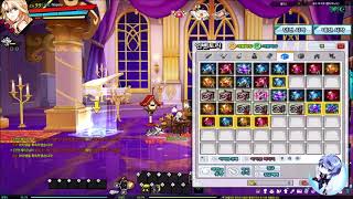 Elsword - Rosso Raid Cubes Opening - 675 Normal + 308 Story