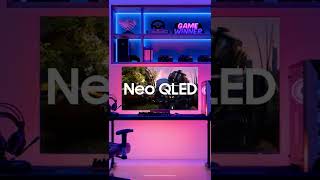 Neo QLED: The Ultimate Gaming TV (QN90B/QN95B) | Samsung