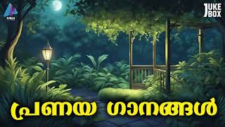 പ്രണയ ഗാനങ്ങൾ MALAYALAM LOVE SONG | NEW SELECTED SONGS | VIDMEDIA MUSIC BOX