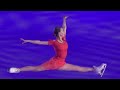 Alina Zagitova 2024.04.12 EX Moscow FULL Version