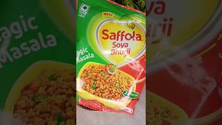 Saffola Soya Bhurji