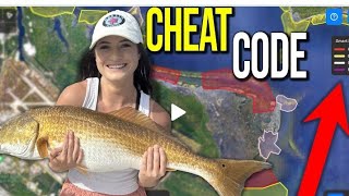 BEST Saltwater Fishing App on the Market | Catch More Fish NOW