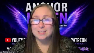 Michael Kopf Disclosure SSP Recall Metaphysics Oracle Cards Anchorhaven Debrief