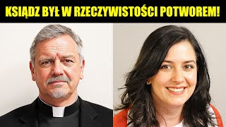 Morderstwo w kościele: jedna z najgorszych spraw kryminalnych!