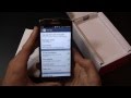 Samsung Galaxy S4 Active Unboxing