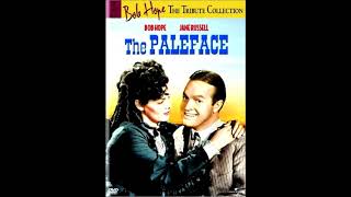 映画 『腰抜けニ挺拳銃（The Paleface）』より「ボタンとリボン（Button and Bows）」 original souce 1948年