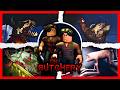 The Butchery 'PART 1-5' FULL GAME Walkthrough & Ending - ROBLOX [4K60FPS]